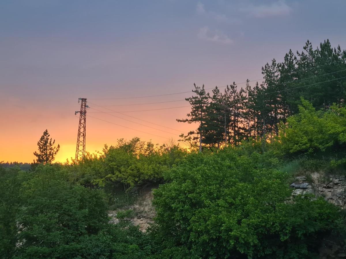 Туристически Дом Кайлъка Πλέβεν Εξωτερικό φωτογραφία